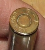 1 round 6 mm Remington,