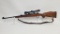 Winchester 70 270 win Rifle