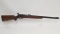 Mossberg 46B (b) 22 cal Rifle