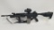 DSA Inc. ZM4 Carbine 223 Rifle