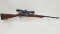 US Springfield 1898 Krag 30-40 Rifle