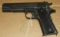 Colt 1911 45 ACP Pistol