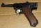 Stoeger Luger 22 LR Pistol