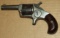 Prairie King Spur Trigger 22 cal RF Revolver
