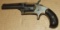 Marlin Standard Mod 1875 32 RF pistol