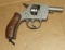 New England Firearms 22 cal Blank Pistol