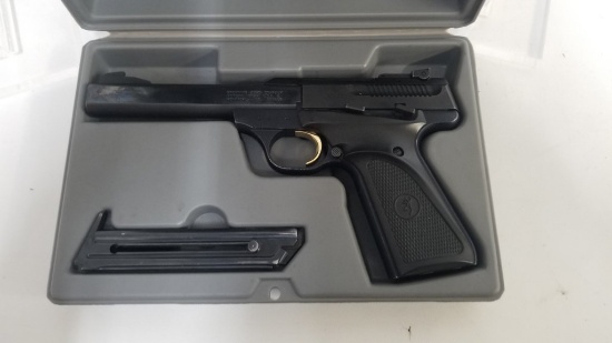 Browning Buckmark 22 cal Pistol