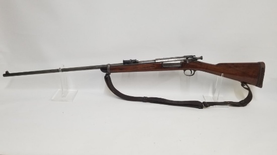 Springfield 1898 30-40 Krag Rifle