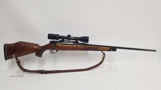 Weatherby Mark V 300 magnum Rifle