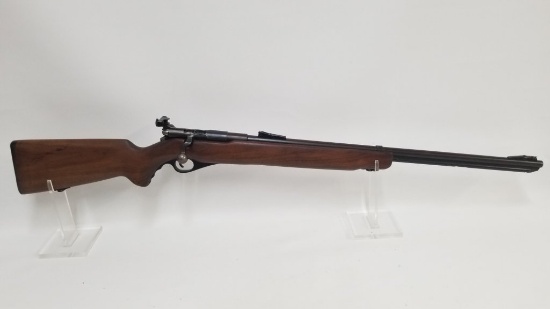 Mossberg 46B (b) 22 cal Rifle