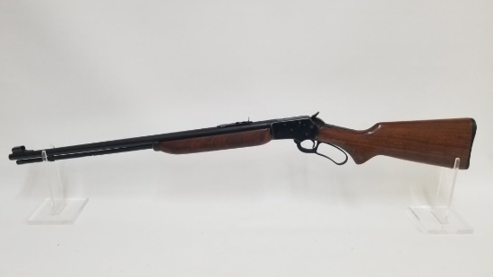 Marlin 39 22 cal Rifle