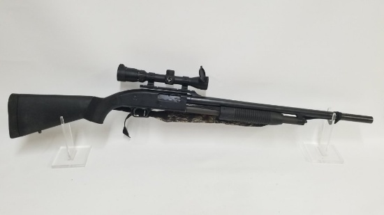 Maverick by Mossberg 88 12 ga Shotgun