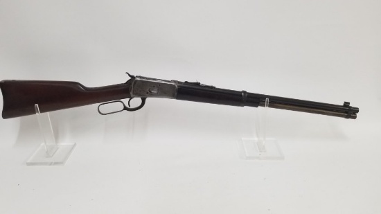 Rossi 92 puma 45 colt Rifle