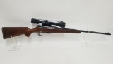 Savage 340D 222 Rem Rifle