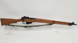 British #4 Mark II 303 Brit Rifle