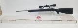 Ruger M77 Mark II 204 ruger Rifle