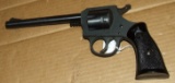 H&R 622 22 cal revolver