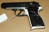 PW arms PA 63 9x18 Mak Pistol
