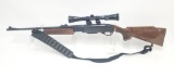 Remington 760 Gamemaster 270 win Rifle