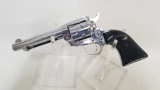 Tanfolio E15 22 cal Revolver