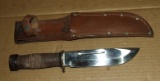 Cattarugus 225Q,  WW2 era knife