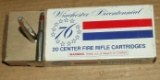 Winchester 76 Bicentennial  30-30,  20 rounds