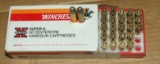 Winchester 32 S&W Long, 50 rounds