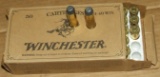 Winchester 44-40 Cowboy Action 225 gr lead.