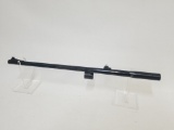 Remington 1100 slug barrel 12 ga 3
