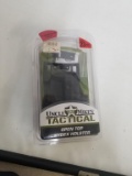 Uncle Mikes Open Top Kydex Holster