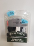 Uncle Mikes Sidekick Size 36