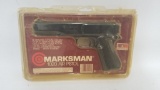 Marksman 1020 Air Pistol