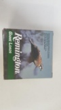 1- 25 Round box of Remington 12GA Game Load