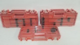 5- Black and Decker Tool Trays