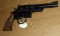 Smith & Wesson Mod 28 (no dash) 357 Mag revolver