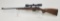 CZ Mod 527 22 Hornet Rifle