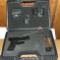 Springfield XD Sub Compact 9mm pistol