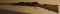 Mauser 98 (bvf 44) 8mm rifle