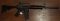 DPMS A-15 223cal Rifle