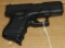 Glock 27 40 S&W pistol