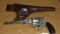 Smith & Wesson Hand Ejector M1903 2nd change 32 S&