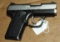 Kimber Solo Carry 9mm pistol