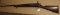 US Springfield 1898 Krag 30-40 Krag rifle