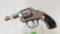 H & R Safety Hammer 32 S&W Revolver