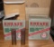 2-25 round boxes  Estate 10 ga. 3 & ½ in.  HV Mag.