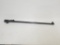 Swiss K31 straight pull barrel