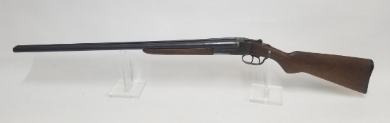 J. Stevens Springfield 20ga shotgun