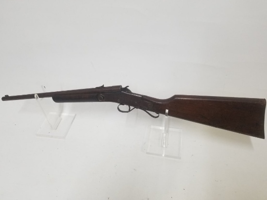 Hamilton 27 Trapper 22cal Rifle
