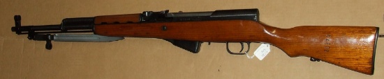 Norinco - Chinese SKS type 56 7.62x39 Rifle