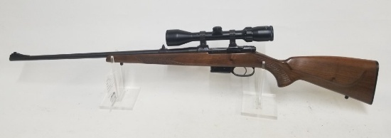 CZ Mod 527 22 Hornet Rifle